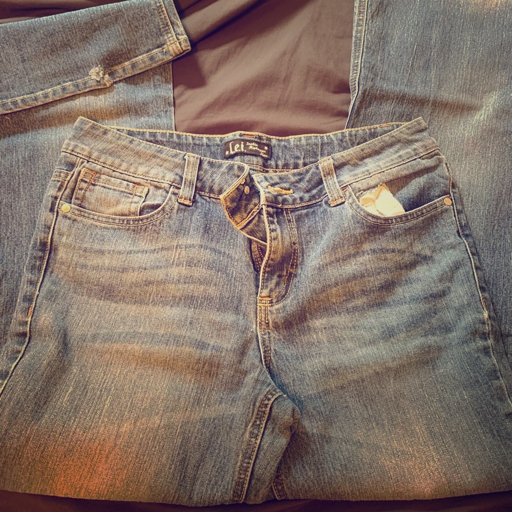 Jeans